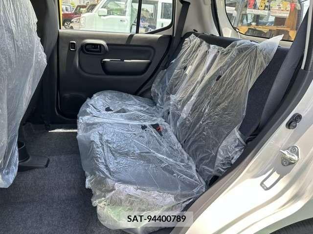Suzuki ALTO 2023-01 305236-3