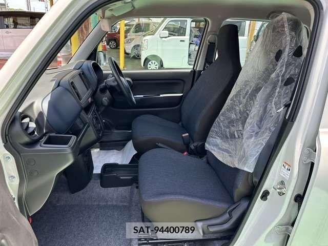 Suzuki ALTO 2023-01 305236-2