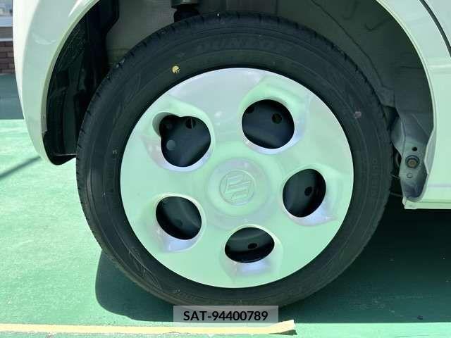 Suzuki ALTO 2023-01 305236-9