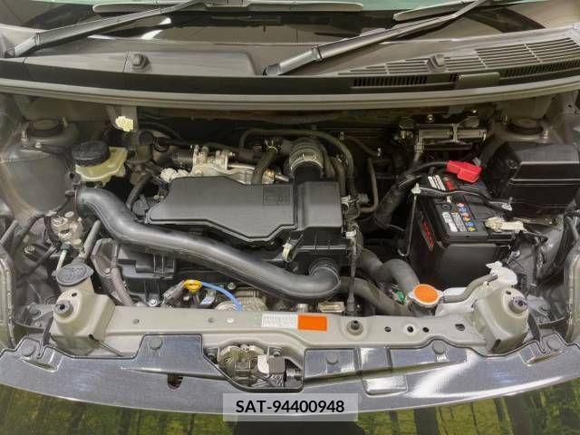 Toyota TANK 2019-06 311111-18