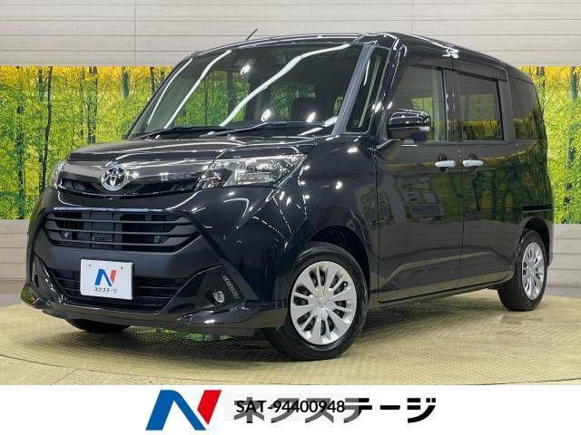 Toyota TANK 2019-06 311111-0