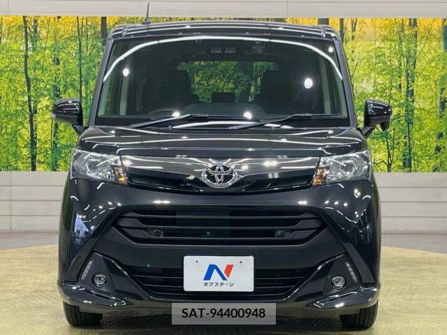 Toyota TANK 2019-06 311111-14
