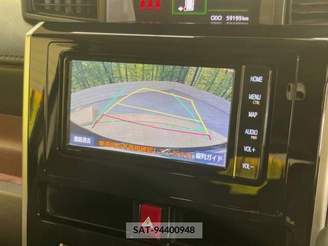 Toyota TANK 2019-06 311111-4