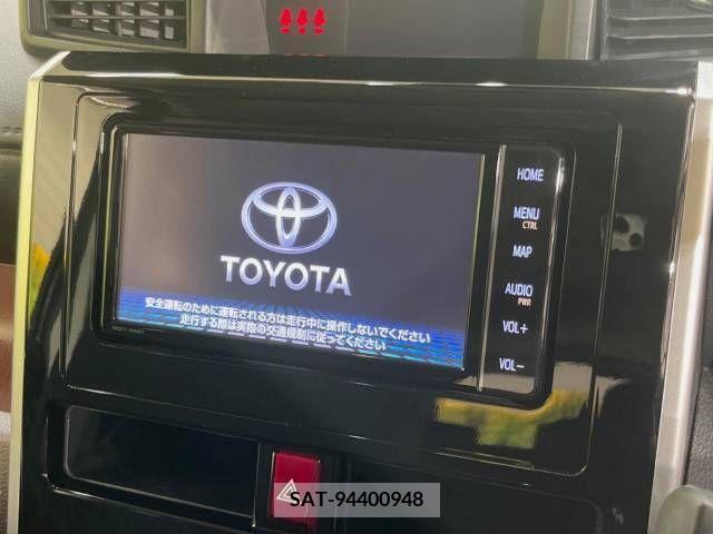Toyota TANK 2019-06 311111-3