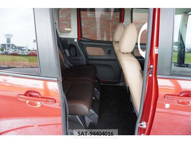 Nissan DAYZ 2019-05 353381-8