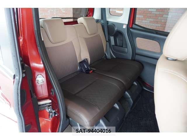 Nissan DAYZ 2019-05 353381-7