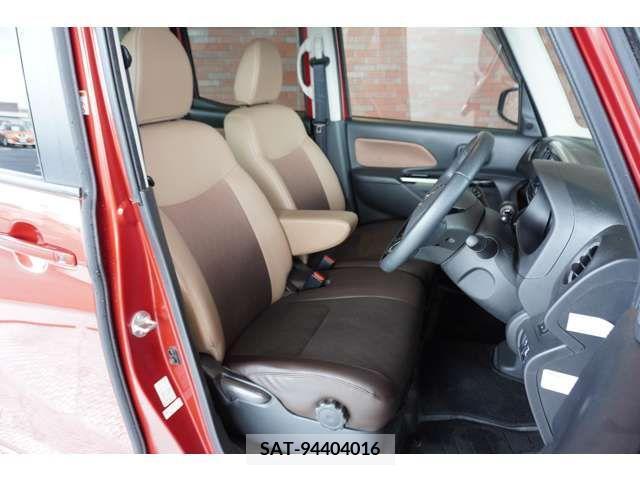 Nissan DAYZ 2019-05 353381-6