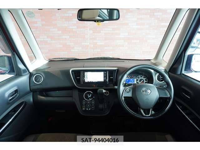 Nissan DAYZ 2019-05 353381-5