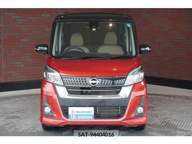 Nissan DAYZ 2019-05 353381-3