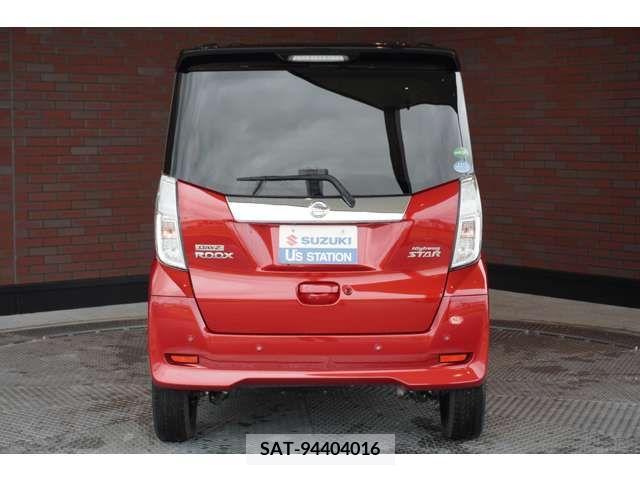 Nissan DAYZ 2019-05 353381-2