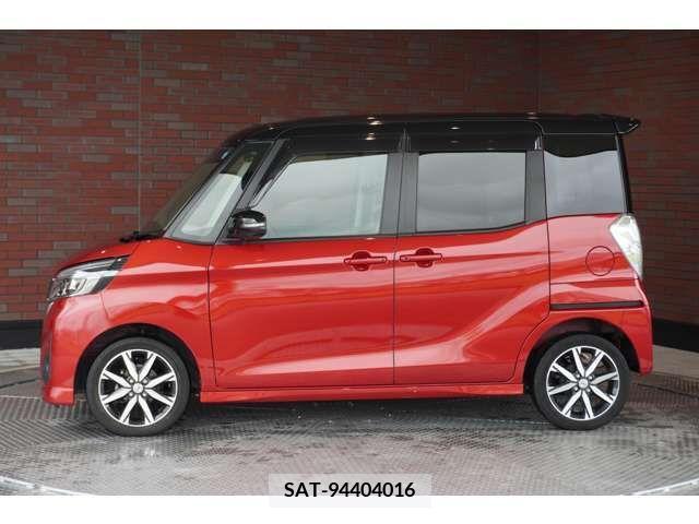 Nissan DAYZ 2019-05 353381-1