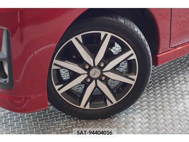 Nissan DAYZ 2019-05 353381-13