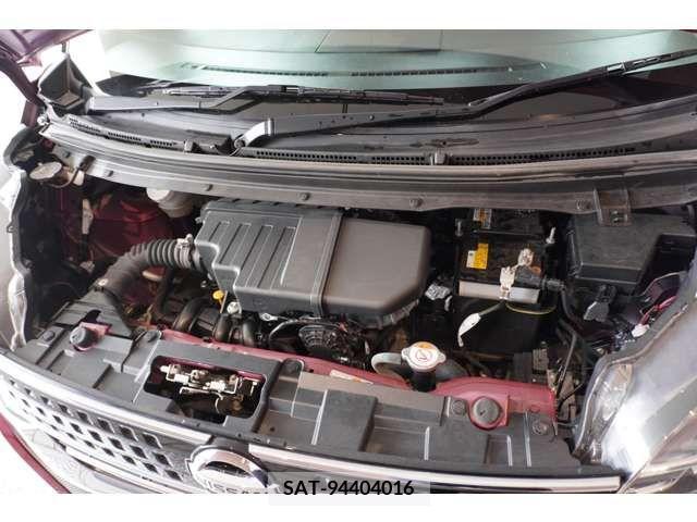Nissan DAYZ 2019-05 353381-12