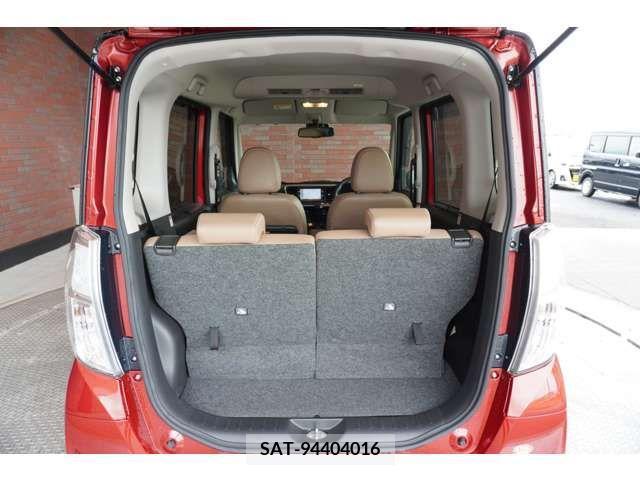 Nissan DAYZ 2019-05 353381-9
