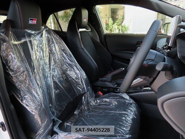 Toyota COROLLA 2024-01 238936-16