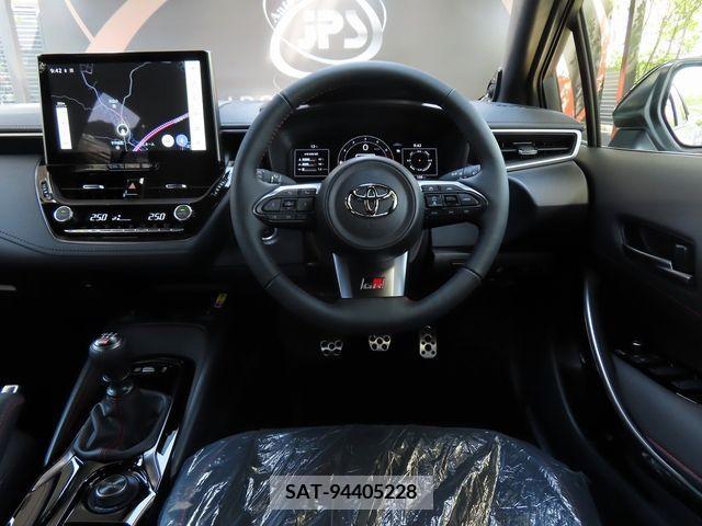 Toyota COROLLA 2024-01 238936-17