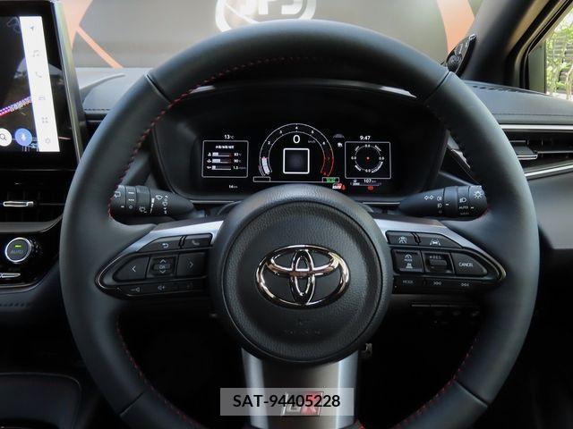 Toyota COROLLA 2024-01 238936-18