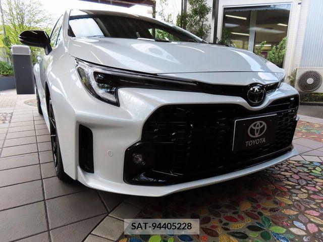 Toyota COROLLA 2024-01 238936-5