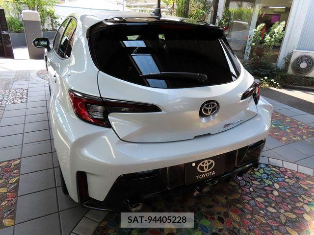 Toyota COROLLA 2024-01 238936-13