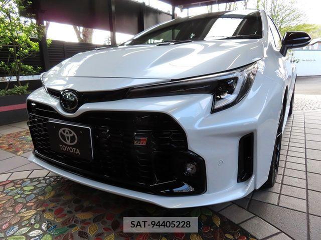 Toyota COROLLA 2024-01 238936-0