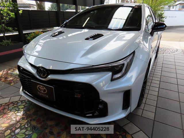 Toyota COROLLA 2024-01 238936-7