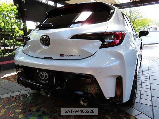 Toyota COROLLA 2024-01 238936-1