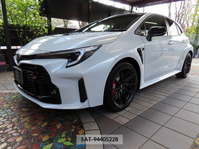 Toyota COROLLA 2024-01 238936-9