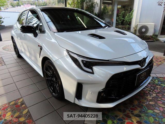 Toyota COROLLA 2024-01 238936-11