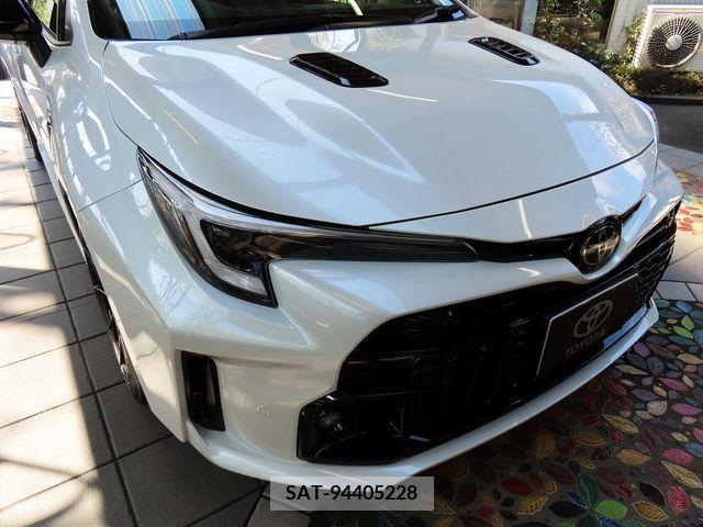 Toyota COROLLA 2024-01 238936-12