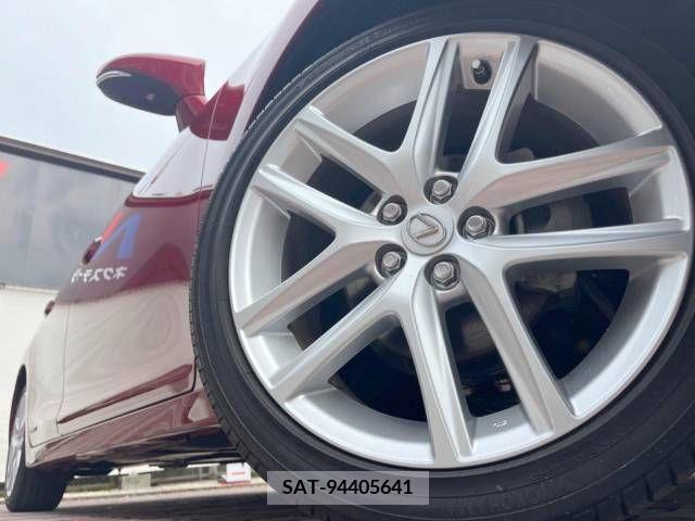 Lexus CT 2014-04 322657-13