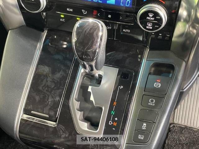 Toyota ALPHARD 2020-10 346778-19