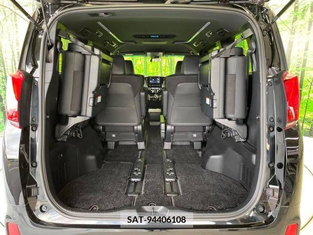 Toyota ALPHARD 2020-10 346778-11