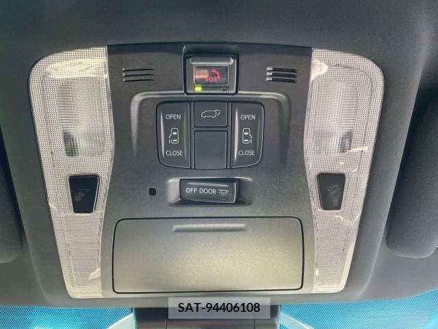 Toyota ALPHARD 2020-10 346778-6