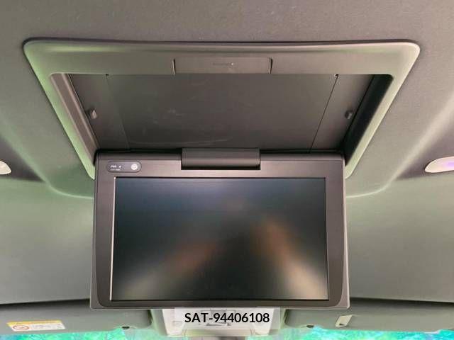 Toyota ALPHARD 2020-10 346778-4