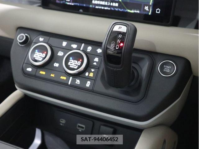 ROVER DEFENDER 2024-01 351378-11