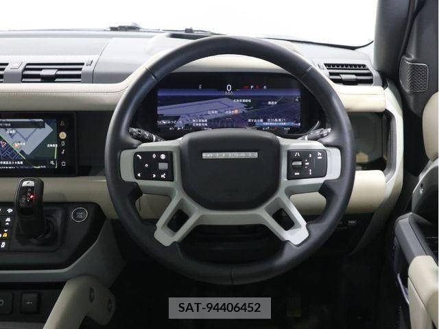 ROVER DEFENDER 2024-01 351378-10