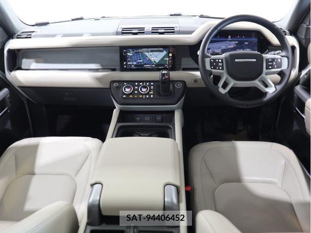 ROVER DEFENDER 2024-01 351378-9