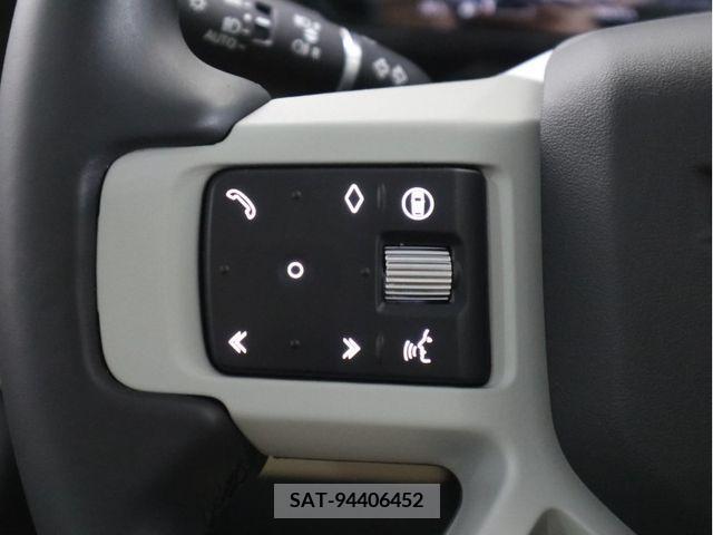 ROVER DEFENDER 2024-01 351378-23