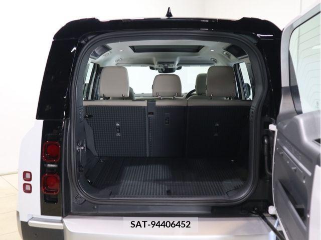 ROVER DEFENDER 2024-01 351378-25