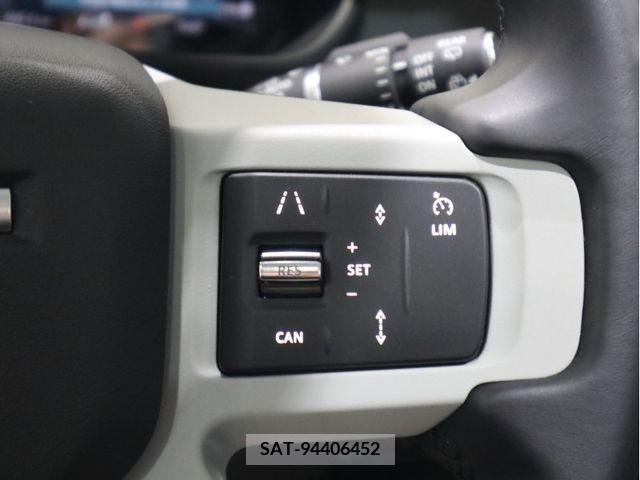 ROVER DEFENDER 2024-01 351378-24