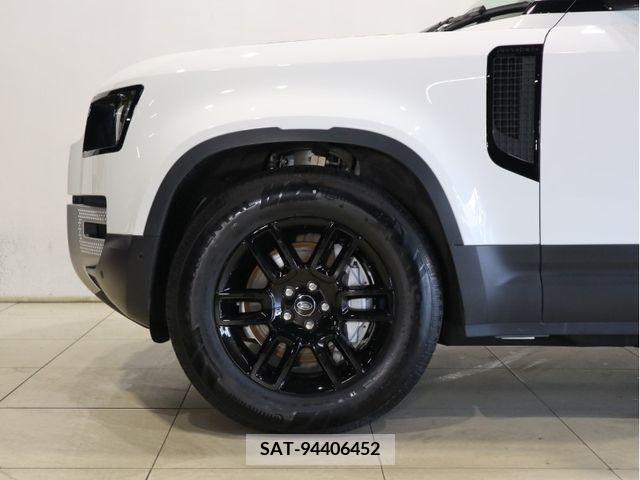 ROVER DEFENDER 2024-01 351378-27
