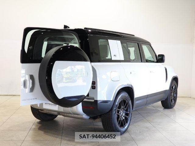 ROVER DEFENDER 2024-01 351378-8