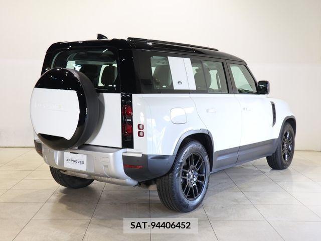 ROVER DEFENDER 2024-01 351378-7