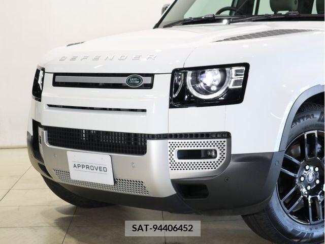 ROVER DEFENDER 2024-01 351378-5