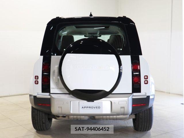 ROVER DEFENDER 2024-01 351378-2