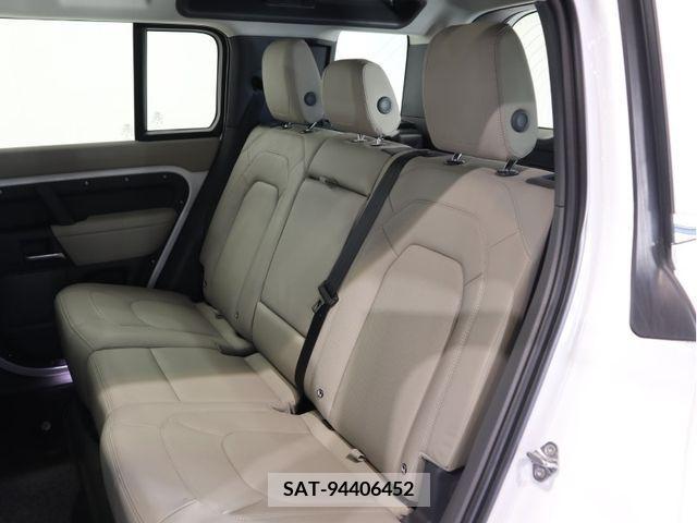 ROVER DEFENDER 2024-01 351378-19