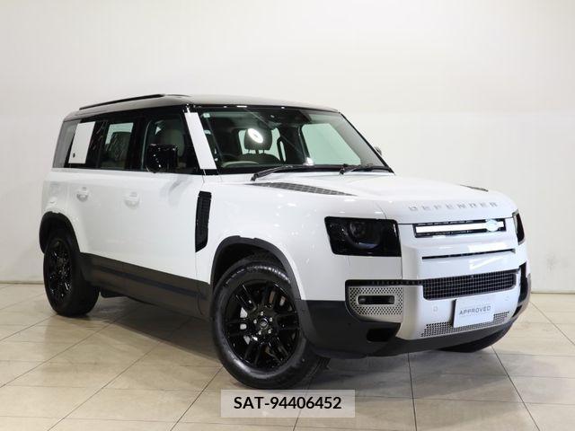 ROVER DEFENDER 2024-01 351378-3