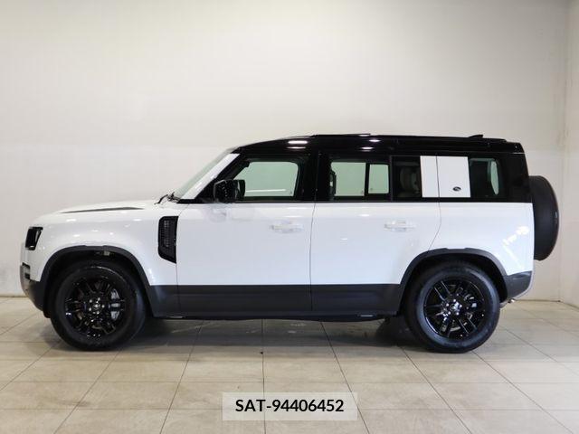 ROVER DEFENDER 2024-01 351378-4