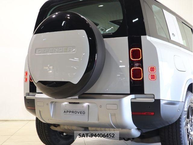 ROVER DEFENDER 2024-01 351378-6