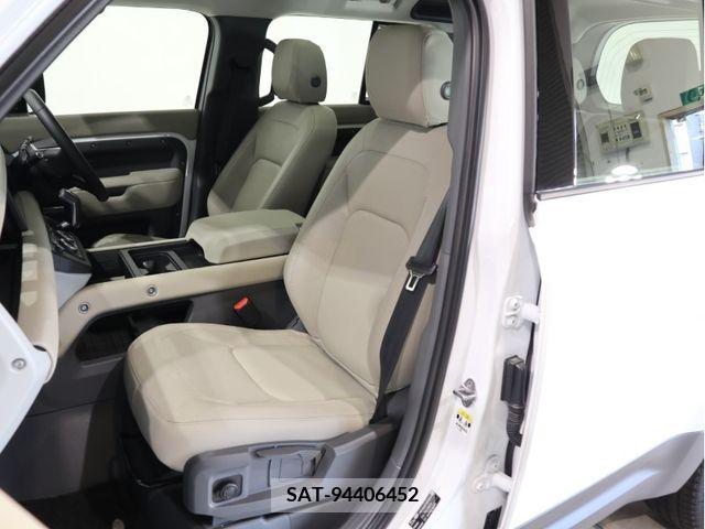 ROVER DEFENDER 2024-01 351378-18